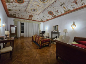 Appartamento incantevole con loggia sui tetti Siena